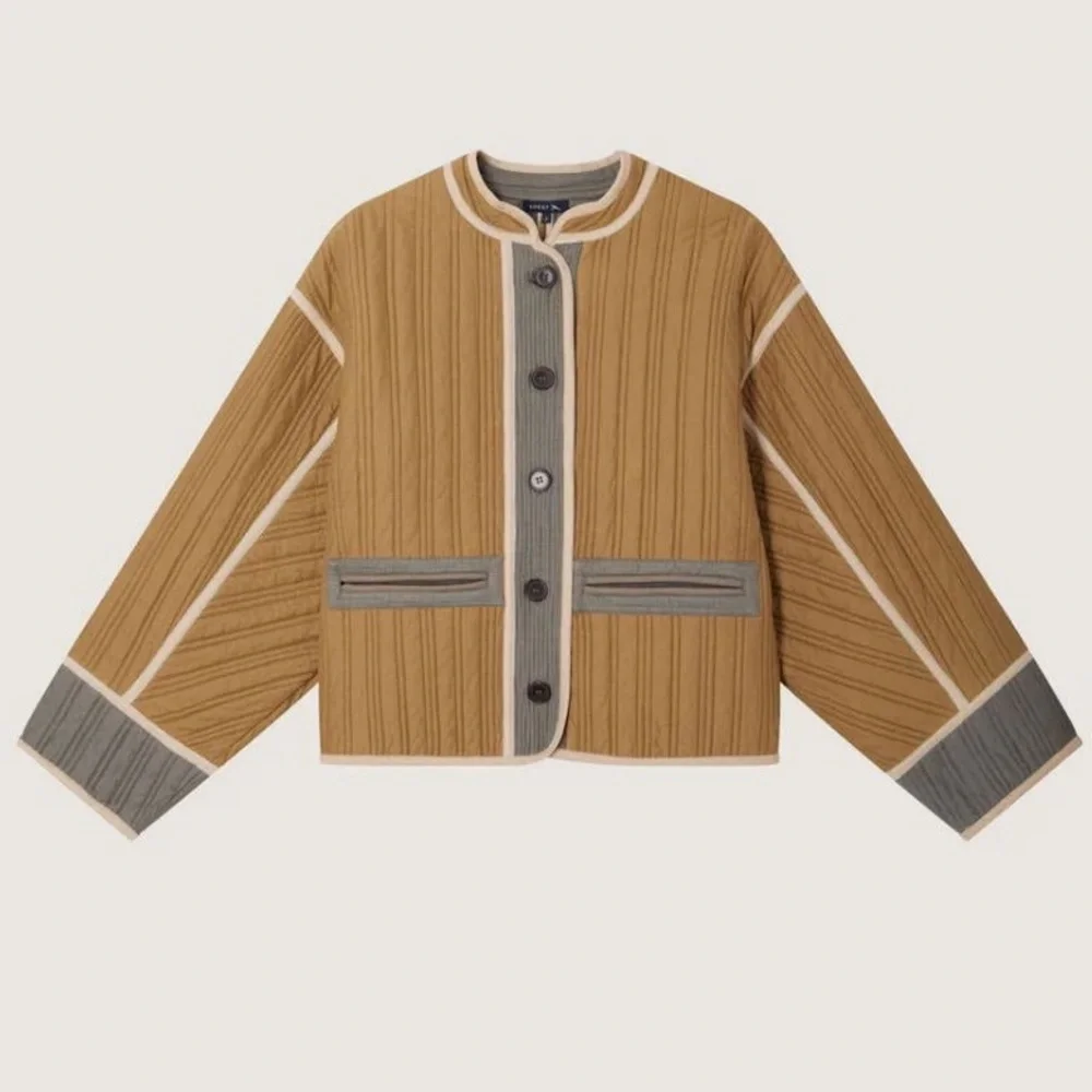 NWT Soeur Patchouli Jacket - Picture 4 of 13